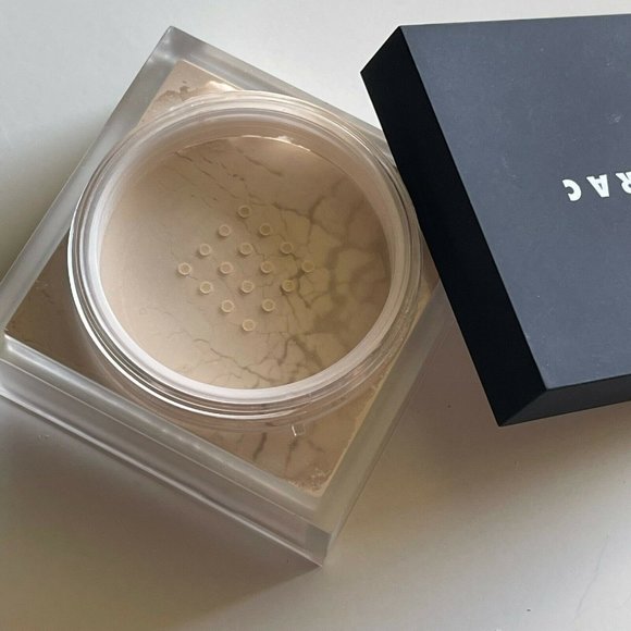 Lorac Pro Loose Setting Powder Vanilla Full Size 23.7g New in Box MSRP $30 - Picture 9 of 9